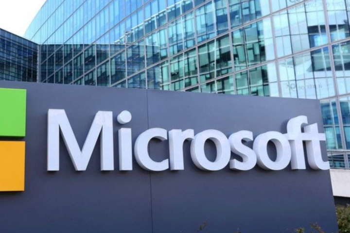 According to a report, Google and Microsoft's cloud businesses are providing Chinese enterprises with access to Nvidia's AI hardware.