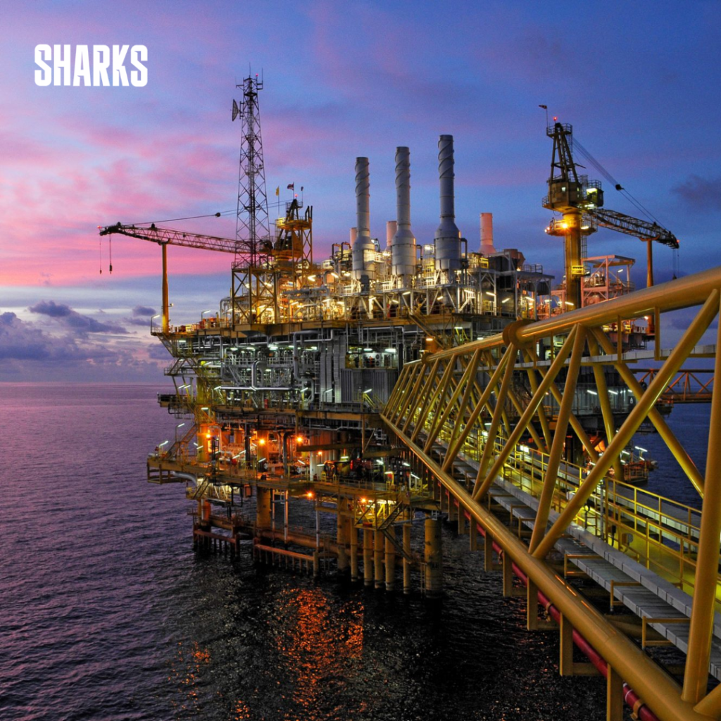 Oil prices fell on Tuesday as concerns about a sluggish Chinese economy hampered demand.