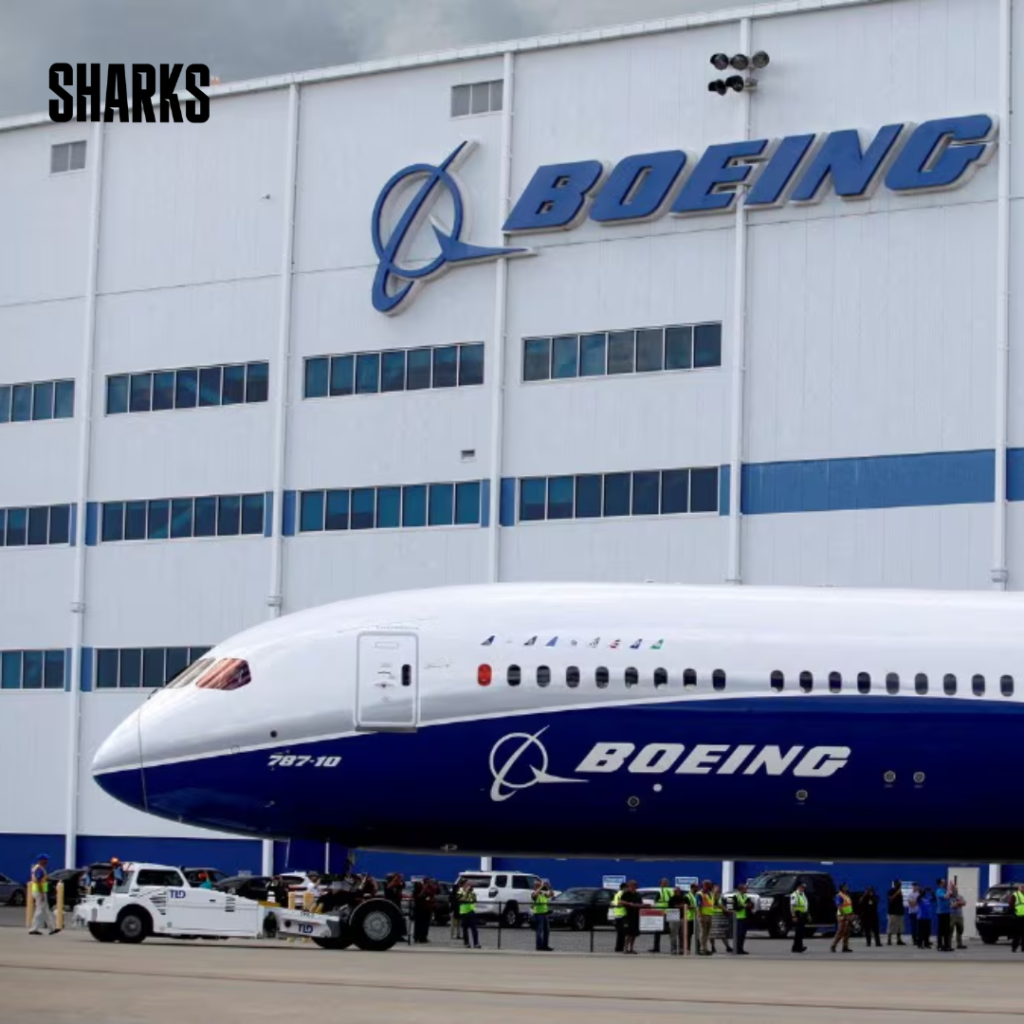 The United States Air Force has secured an agreement with Boeing for the supply of E-7 Wedgetail airborne warning and control aircraft.