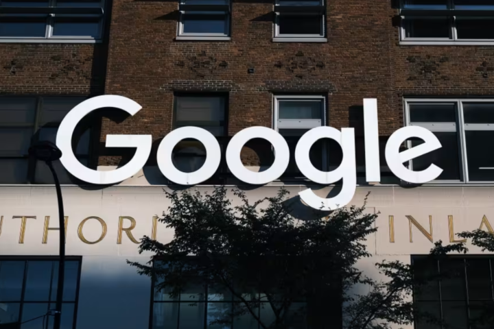 Alphabet is projected to publish a nearly 14% increase in quarterly sales, marking the fourth straight quarter of double-digit growth.