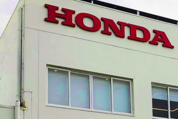 Honda Motor plans to close one factory and suspend vehicle production at another in China as it changes its attention to EVs.