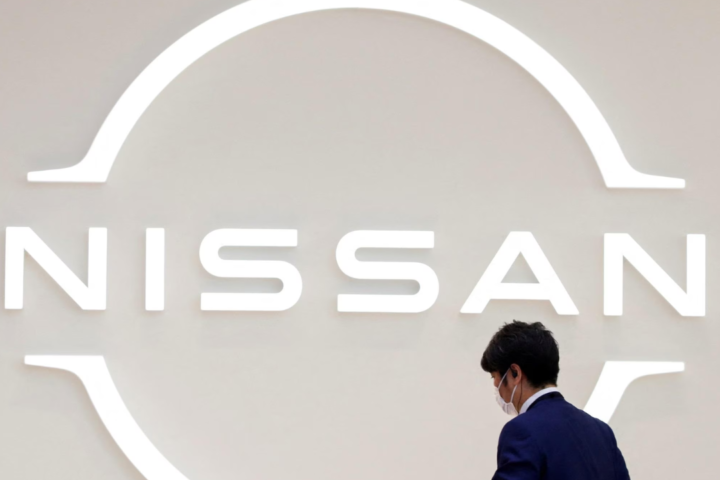 Nissan Motor Co. reduced its year estimate downward amid substantial discounting in the United States.