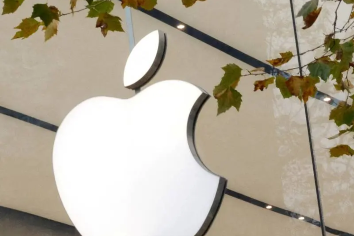 Apple smartphone shipments in China declined by 6.7% in the second quarter of 2024, according to market research.