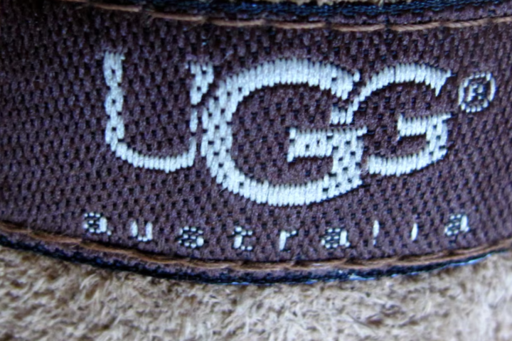 Deckers Outdoor shares increased by up to 17% on Friday, reaching a one-month high of $980, after various brokerages raised