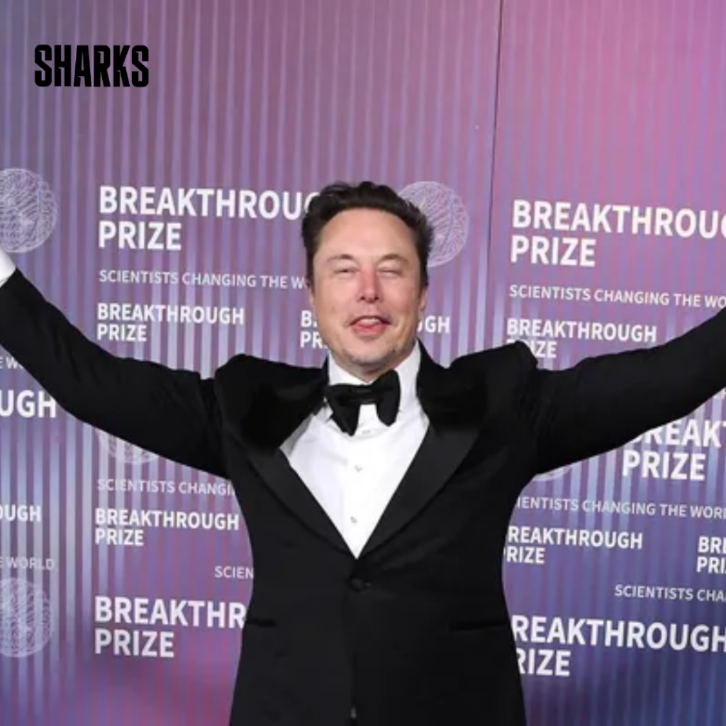 Elon Musk sent a warning to Bill Gates, implying that if Gates continued to bet against Tesla, he would suffer devastation.