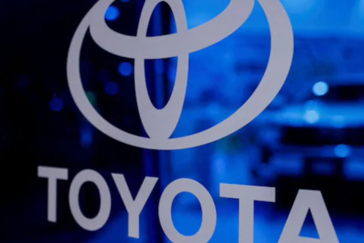 Toyota saw a major dip in global output in June 2023, its sixth consecutive month of decline.