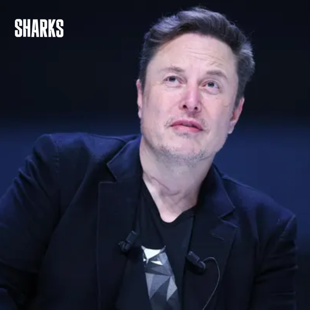 Elon Musk net worth has declined the most among billionaires globally in the first half of 2024. 