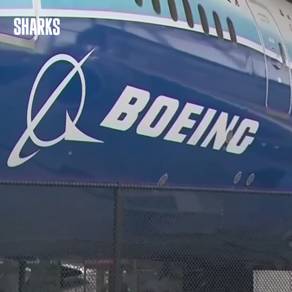 Boeing has agreed to plead guilty to a felony fraud conspiracy charge and pay a punishment of $243.6 million.