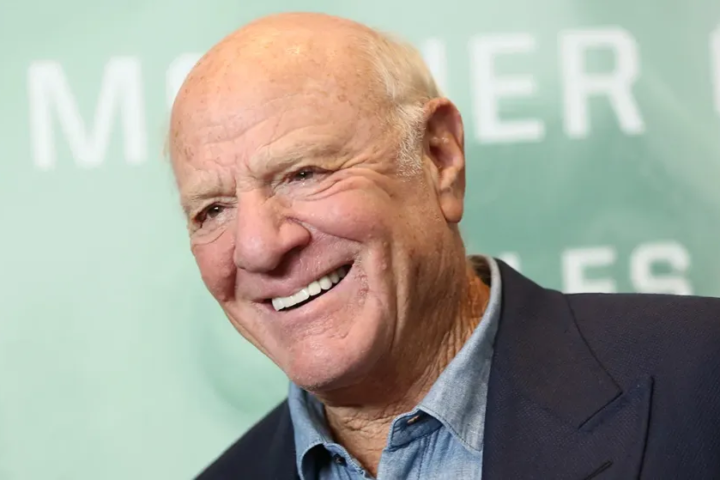 Billionaire Barry Diller said that his digital-media firm, IAC, has dropped out of the fight to acquire Paramount Global.