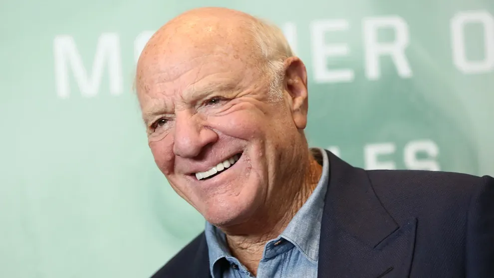 Billionaire Barry Diller said that his digital-media firm, IAC, has dropped out of the fight to acquire Paramount Global.