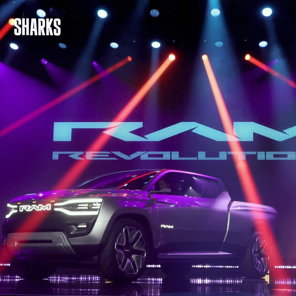 Stellantis, Chrysler's parent company, has announced that it will lay off up to 2,450 production workers at its Warren Truck Assembly Plant.