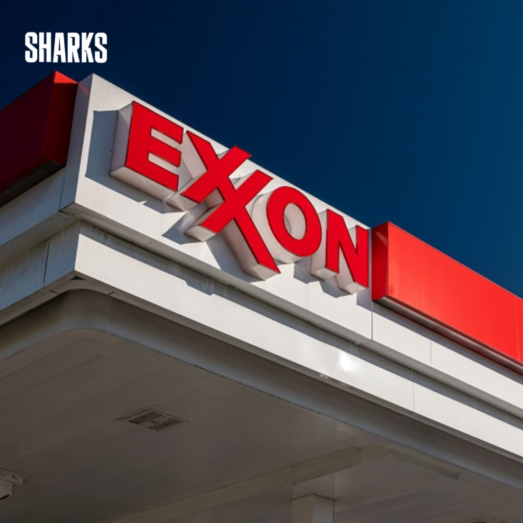 Exxon Mobil has sent layoff warnings to 59 employees as part of its personnel restructure following the $60 billion acquisition.
