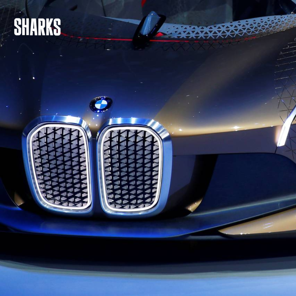BMW posted a lower-than-expected profit margin in its main automotive division during the second quarter, on Thursday.