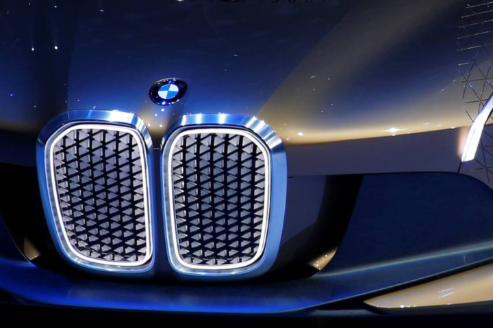 BMW posted a lower-than-expected profit margin in its main automotive division during the second quarter, on Thursday.