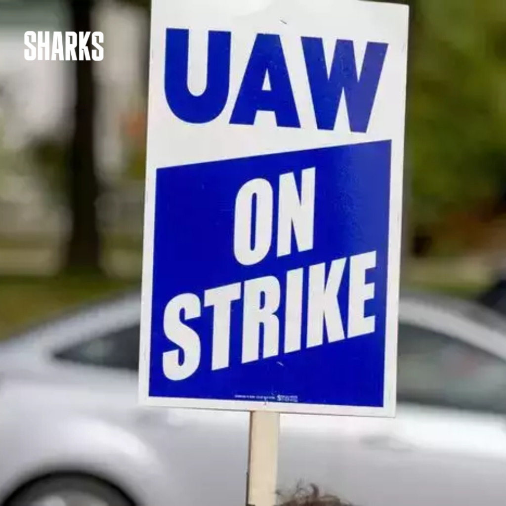 The United Auto Workers union announced that numerous local units representing Stellantis employees are planning to file grievances.