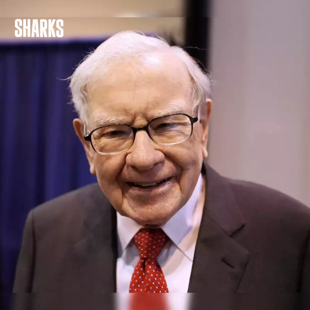 Warren Buffett, letting cash at Berkshire Hathaway balloon to about $277 billion and selling roughly half of its interest in Apple