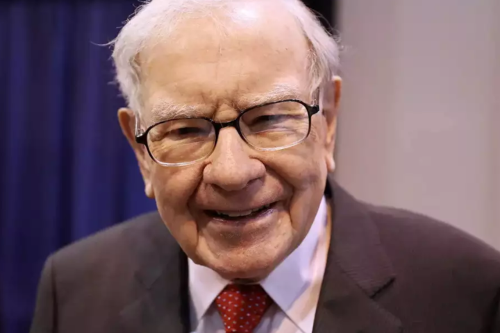 Warren Buffett, letting cash at Berkshire Hathaway balloon to about $277 billion and selling roughly half of its interest in Apple