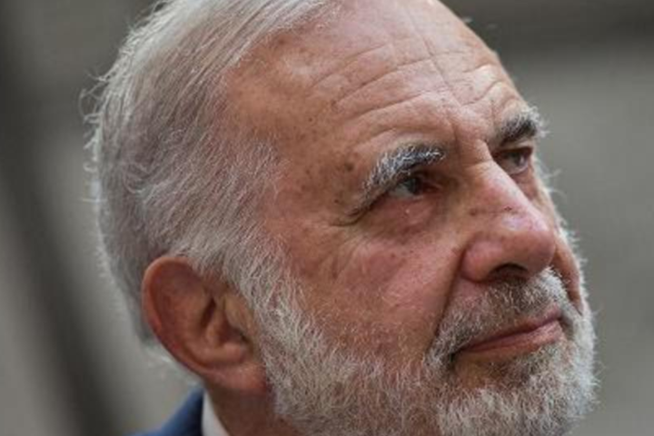 Carl Icahn, a billionaire investor, and his corporation, Icahn Enterprises LP (IEP), have agreed to resolve allegations with US regulators.