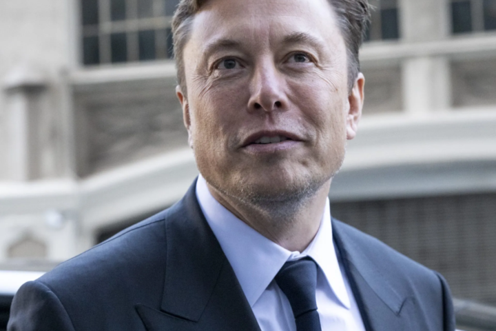 Elon Musk has publicly asked the Federal Reserve to lower interest rates, blasting it for not doing so earlier.