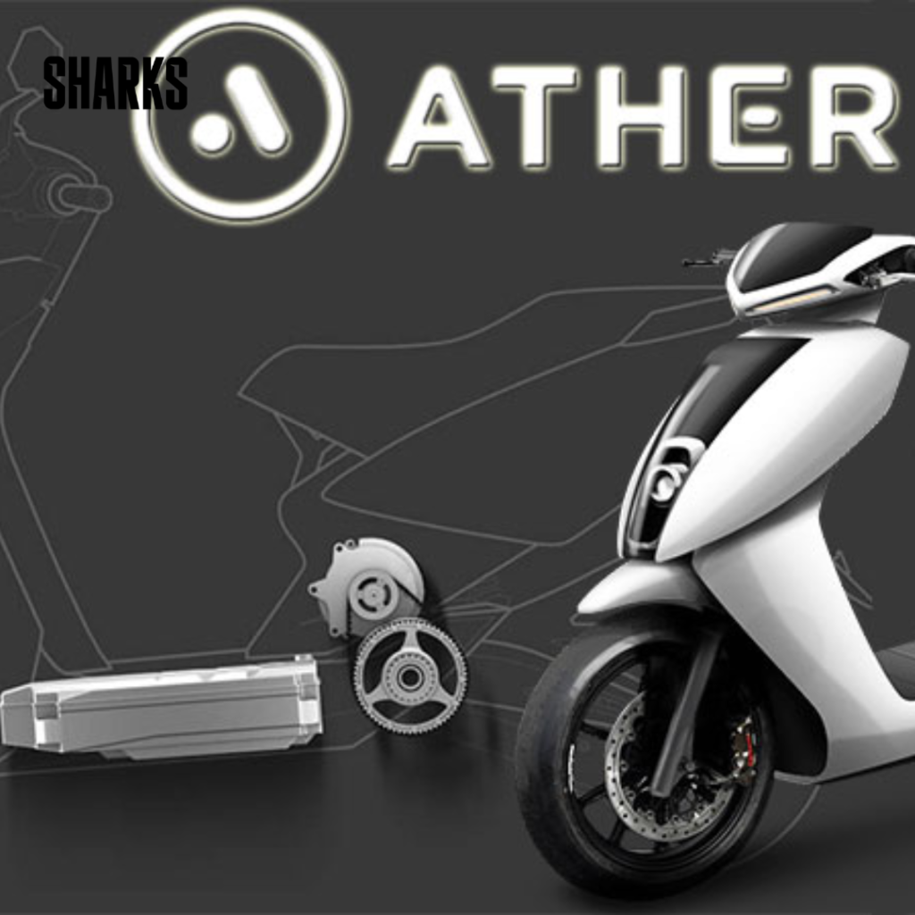 Ather Energy, a well-known electric two-wheeler producer, has announced its foray into the Sri Lankan market.