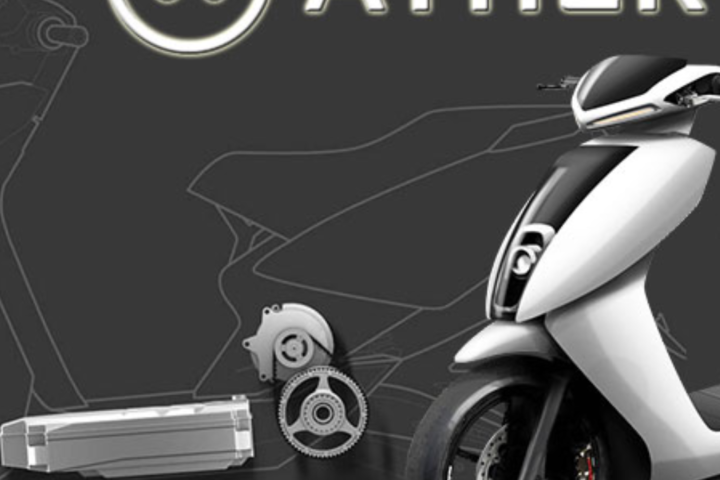 Ather Energy, a well-known electric two-wheeler producer, has announced its foray into the Sri Lankan market.