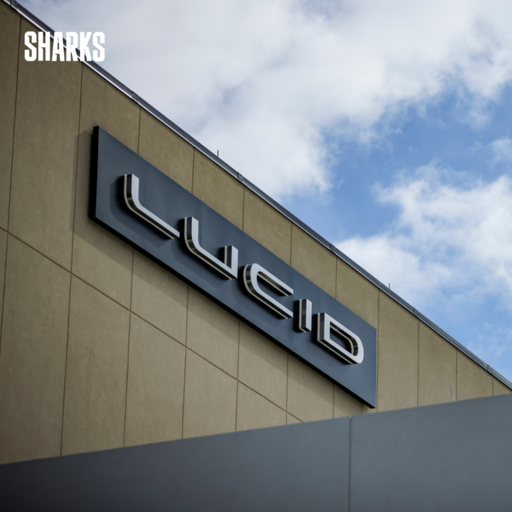 Lucid Group stated on Monday that its largest stakeholder, Saudi Arabia's PIF, will invest up to $1.5 billion in cash.