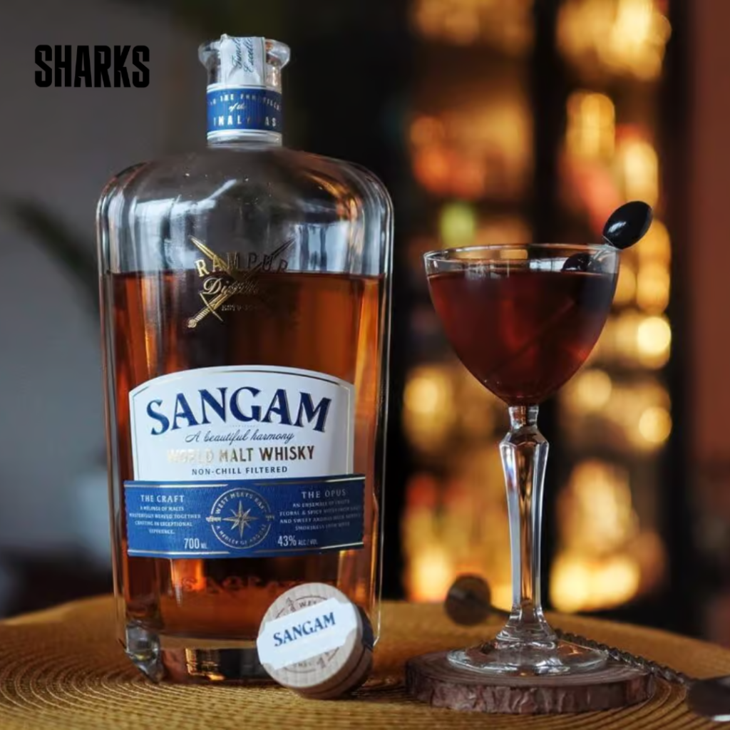 You might remember that a few years back, a debate roiled the Japanese whisky industry — i.e., that the whisky wasn't wholly Japanese.