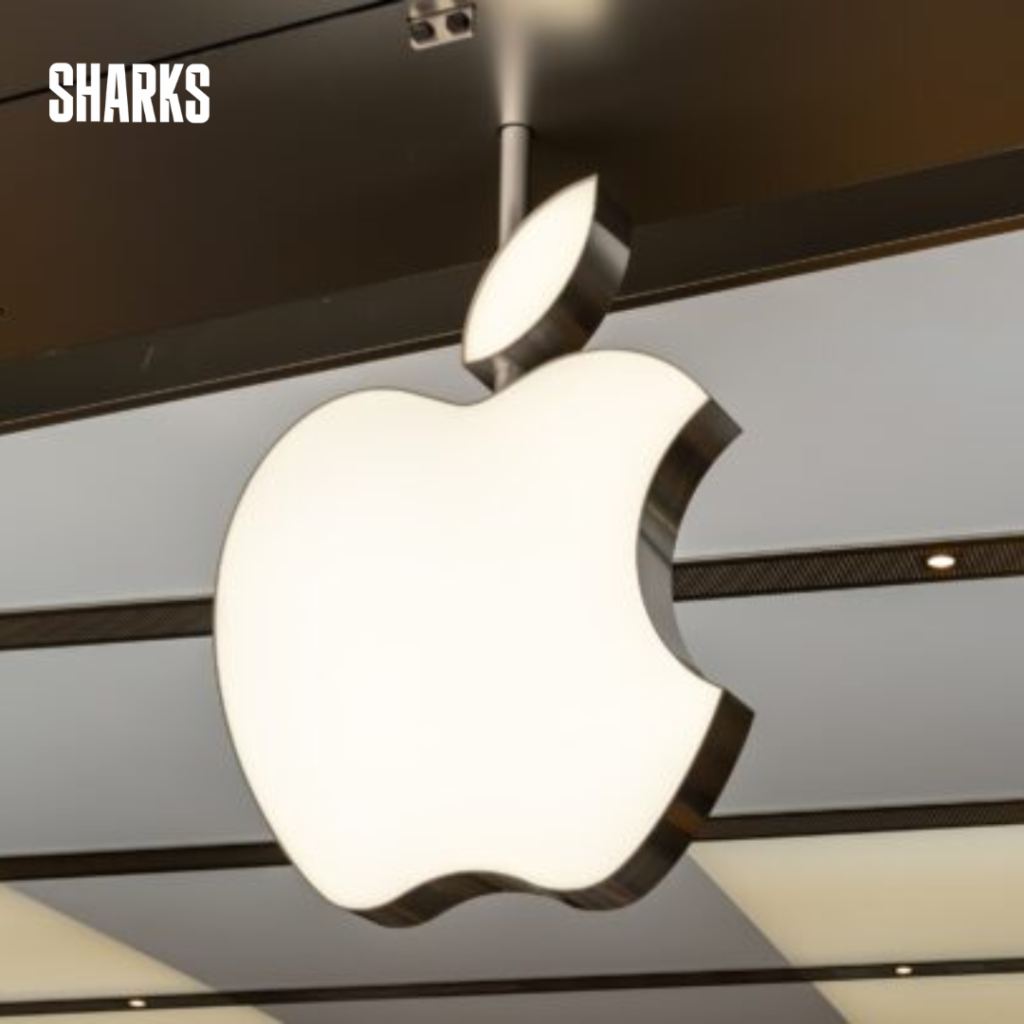 Daniel Loeb, famed for his shrewd and often profitable bets, has voiced high confidence in Apple's future stock performance.