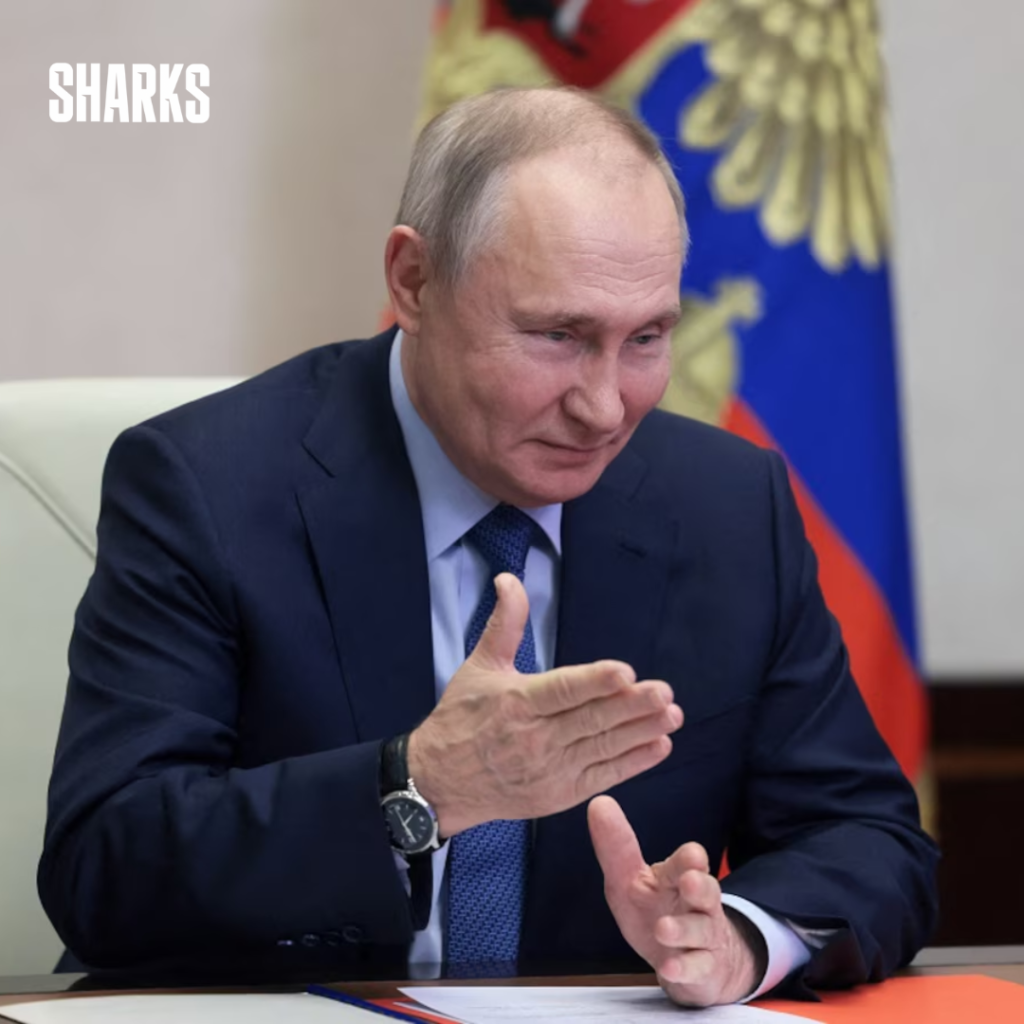 The Russian economy has shown strong development in a variety of sectors, with unemployment maintaining at a historic low.