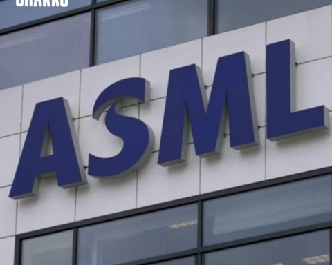 The primary producer of computer chips in the nation, ASML, will have its financial interests closely examined by the Dutch government.