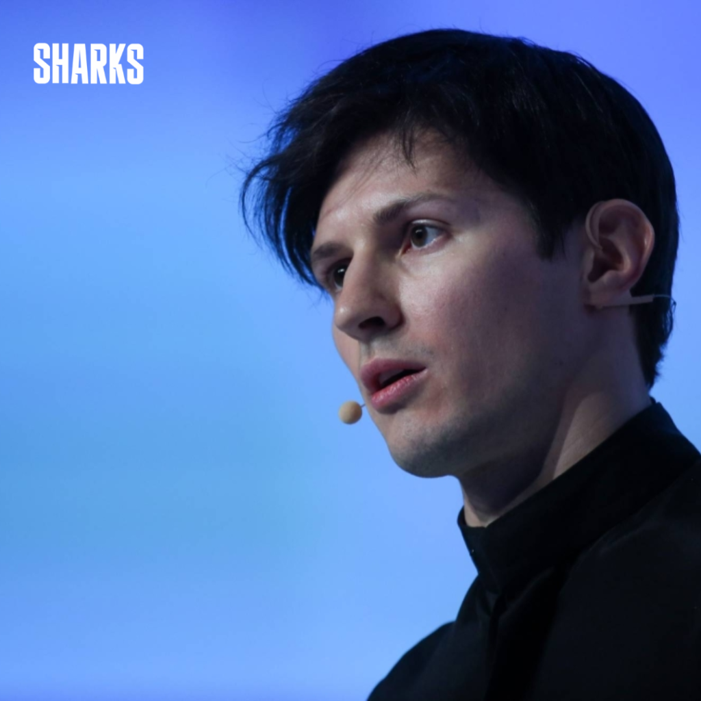 The investigation into Telegram CEO Pavel Durov was launched by a small but formidable cybercrime section within the Paris prosecutor's office.